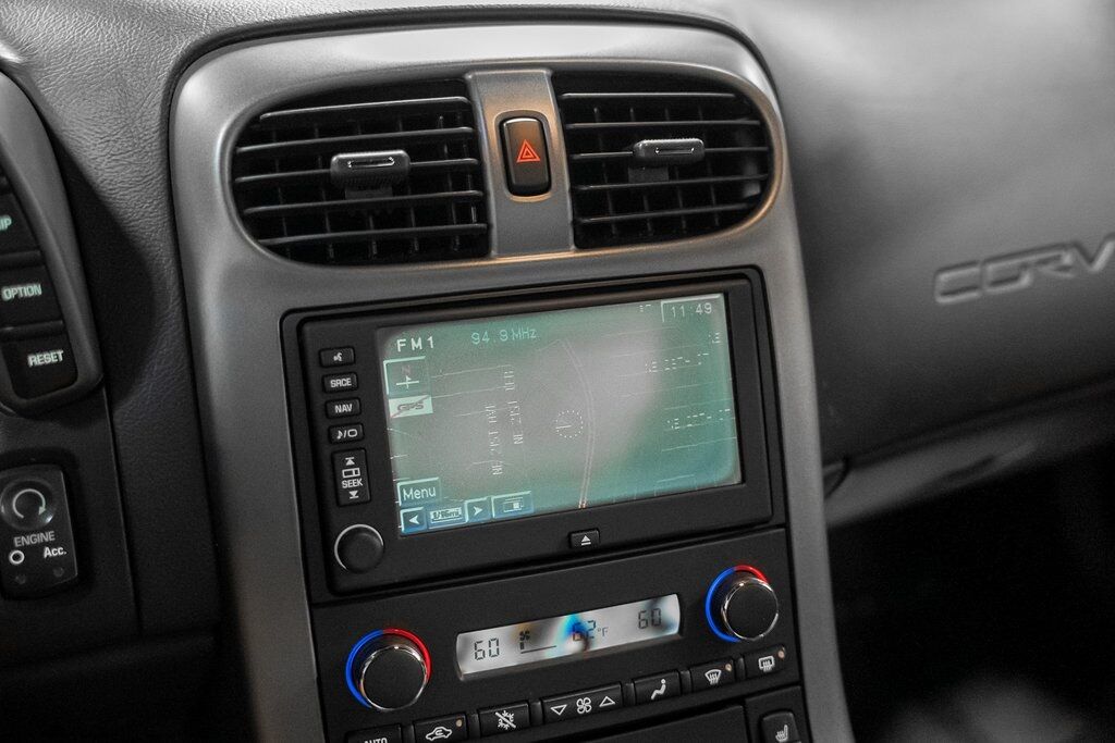 2007 Chevrolet Corvette Z06 Ft Lauderdale FL