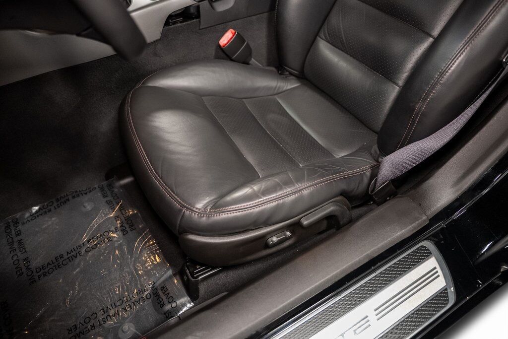 2007 Chevrolet Corvette Z06 Ft Lauderdale FL