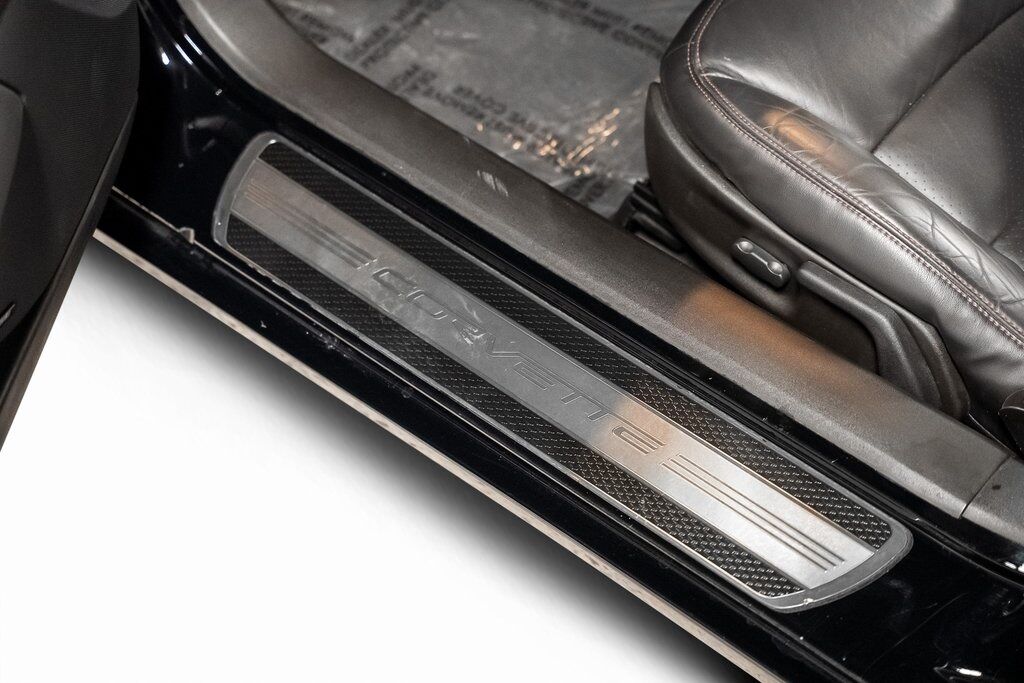 2007 Chevrolet Corvette Z06 Ft Lauderdale FL