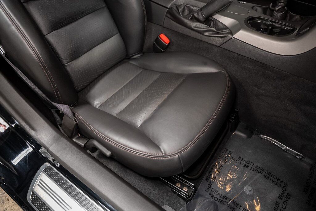 2007 Chevrolet Corvette Z06 Ft Lauderdale FL