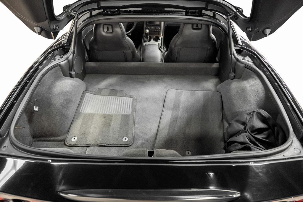 2007 Chevrolet Corvette Z06 Ft Lauderdale FL