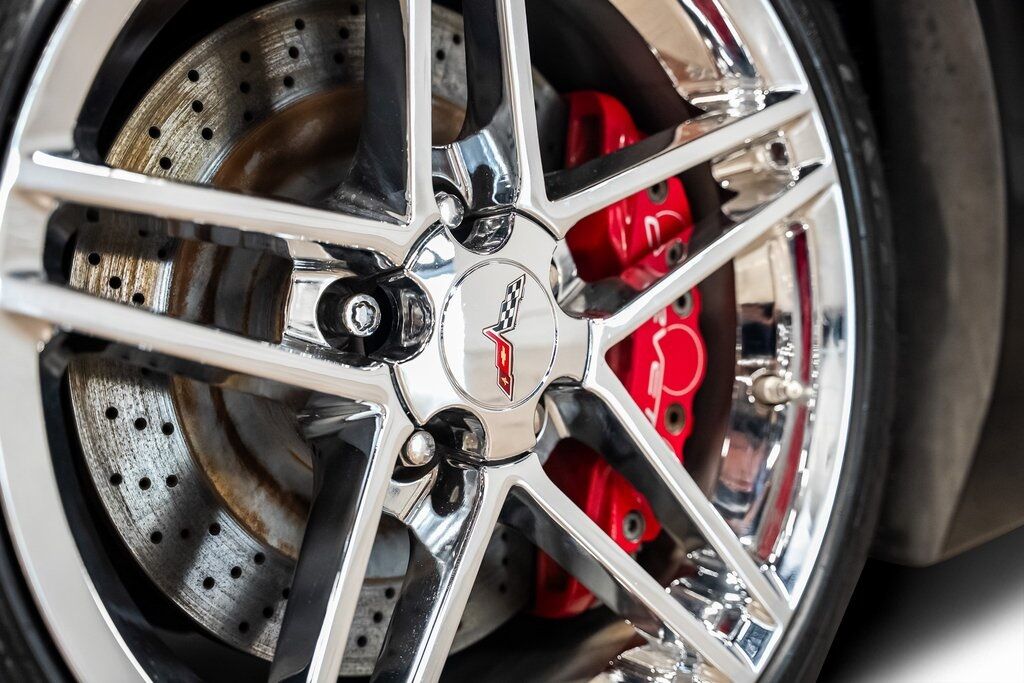 2007 Chevrolet Corvette Z06 Ft Lauderdale FL