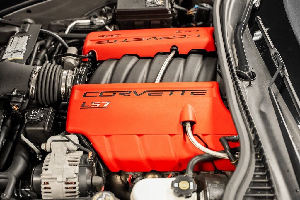 2007 Chevrolet Corvette Z06 Ft Lauderdale FL