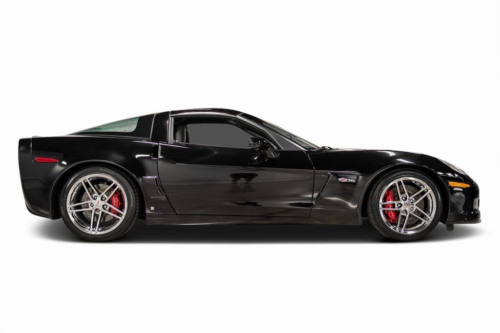 2007 Chevrolet Corvette Z06 Ft Lauderdale FL