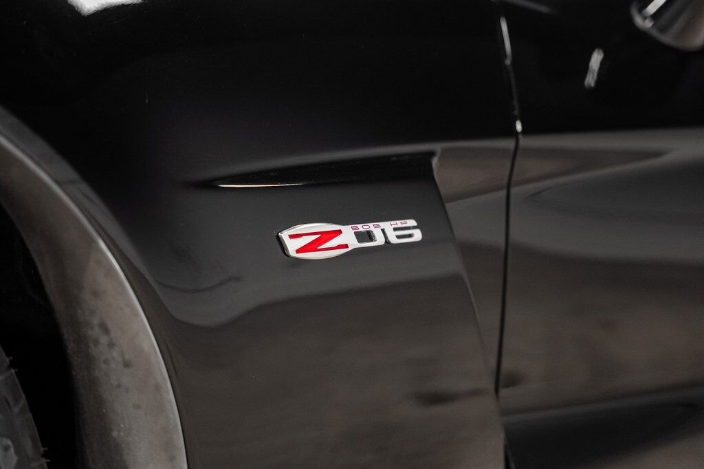 2007 Chevrolet Corvette Z06 Ft Lauderdale FL