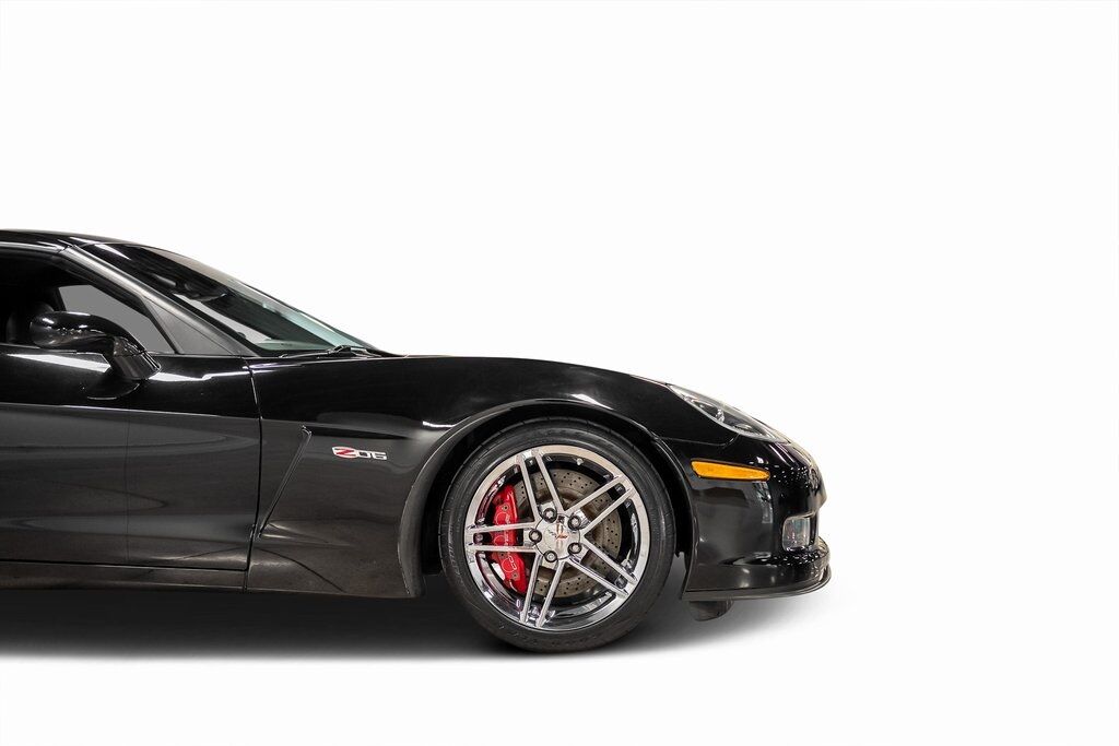2007 Chevrolet Corvette Z06 Ft Lauderdale FL