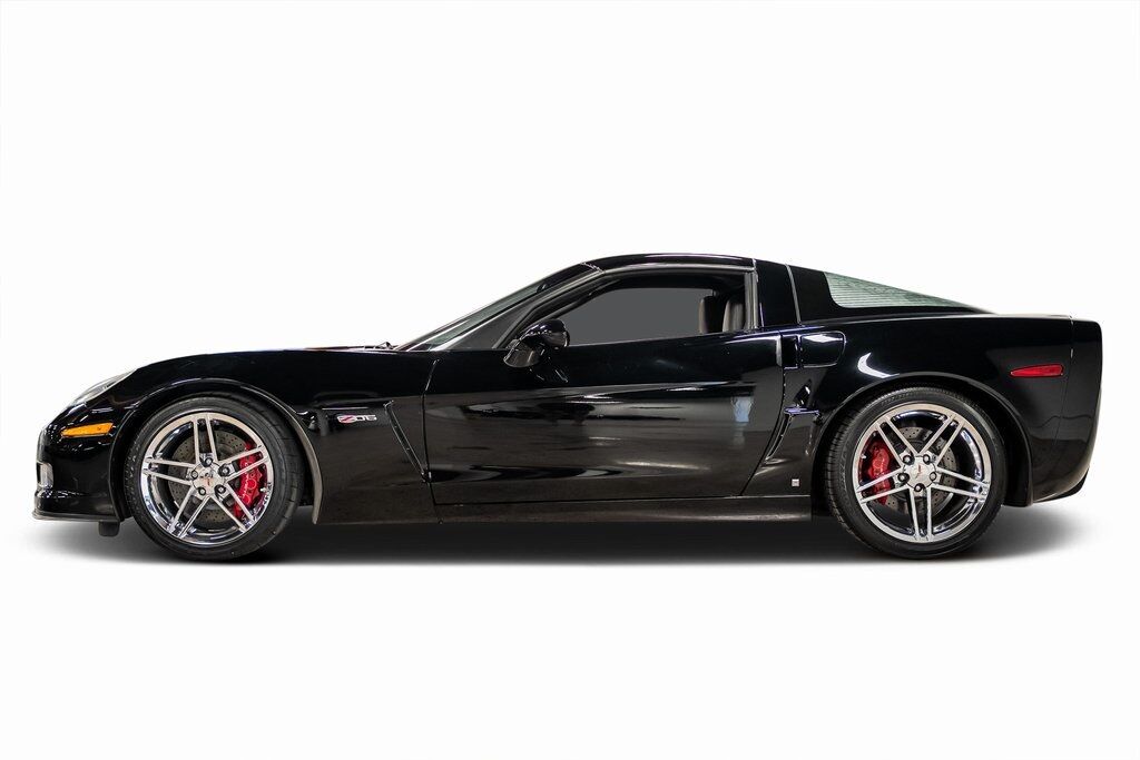 2007 Chevrolet Corvette Z06 Ft Lauderdale FL