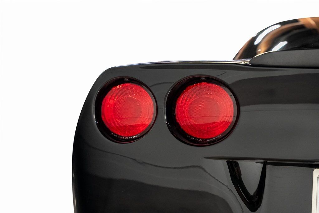 2007 Chevrolet Corvette Z06 Ft Lauderdale FL