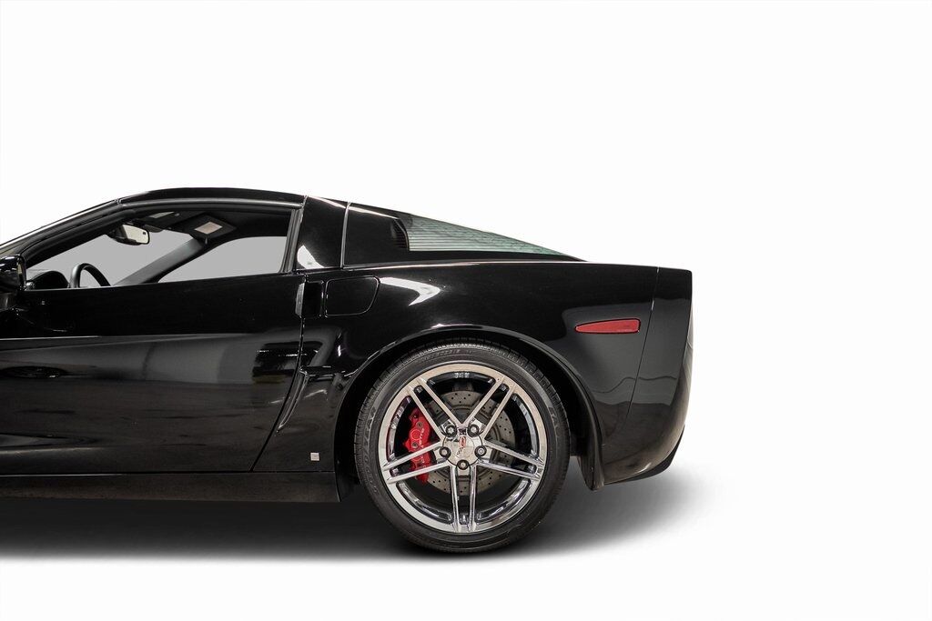 2007 Chevrolet Corvette Z06 Ft Lauderdale FL