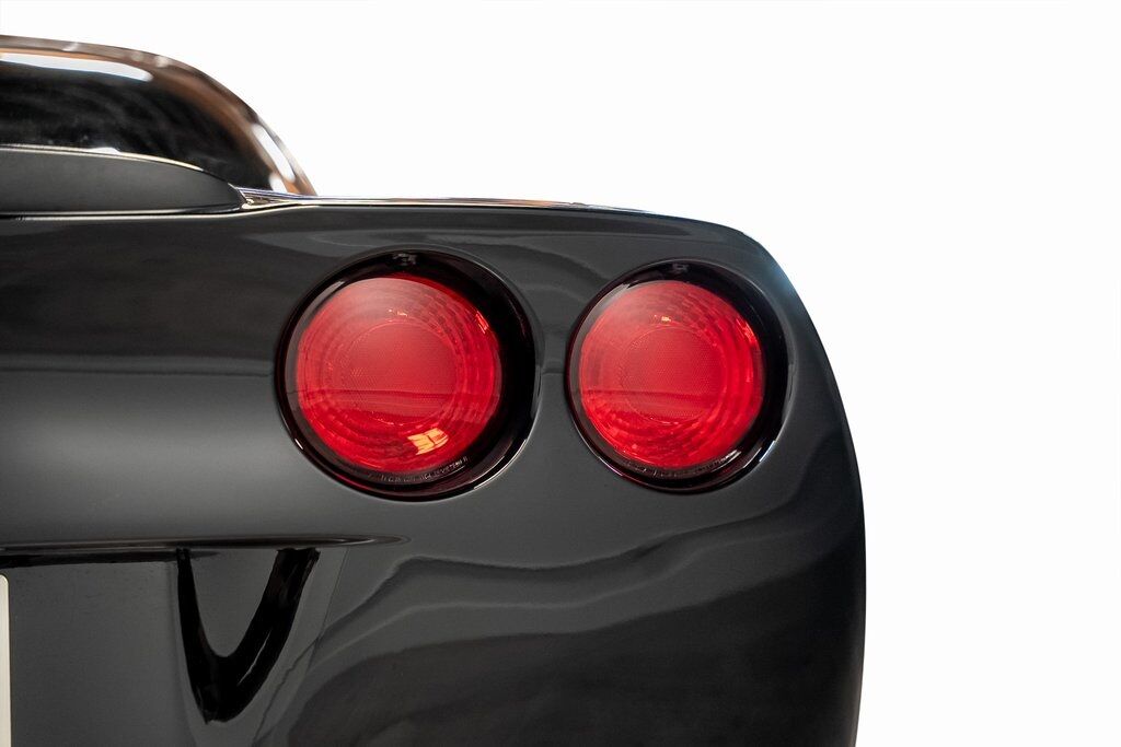 2007 Chevrolet Corvette Z06 Ft Lauderdale FL