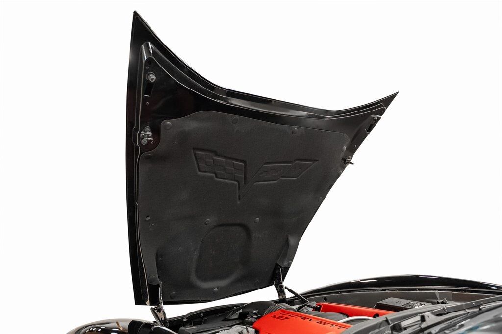 2007 Chevrolet Corvette Z06 Ft Lauderdale FL