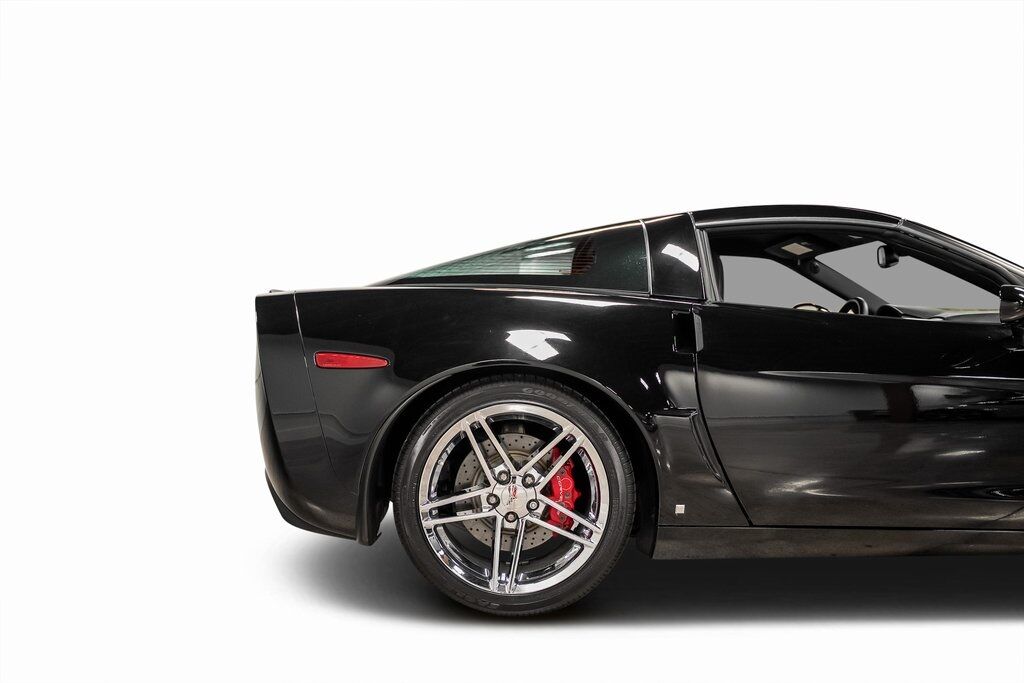 2007 Chevrolet Corvette Z06 Ft Lauderdale FL