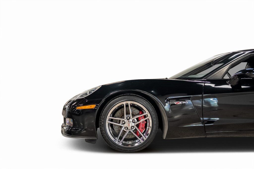 2007 Chevrolet Corvette Z06 Ft Lauderdale FL