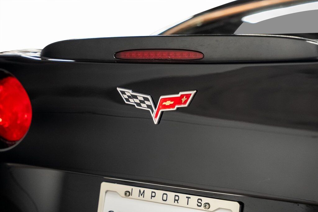2007 Chevrolet Corvette Z06 Ft Lauderdale FL