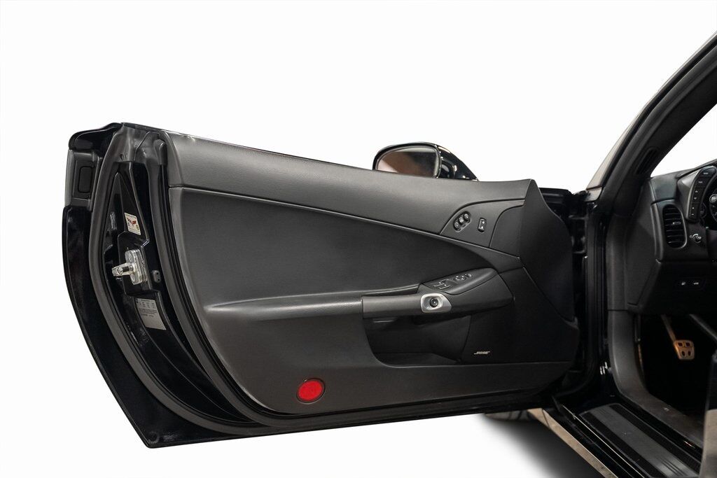 2007 Chevrolet Corvette Z06 Ft Lauderdale FL