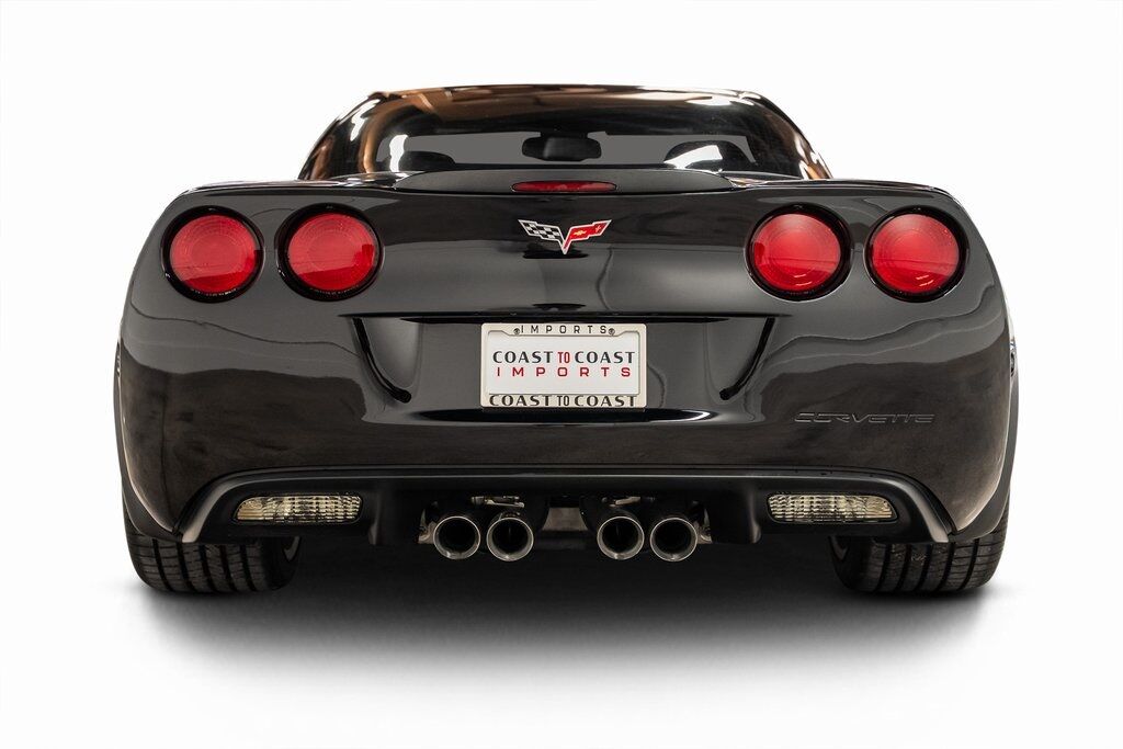2007 Chevrolet Corvette Z06 Ft Lauderdale FL