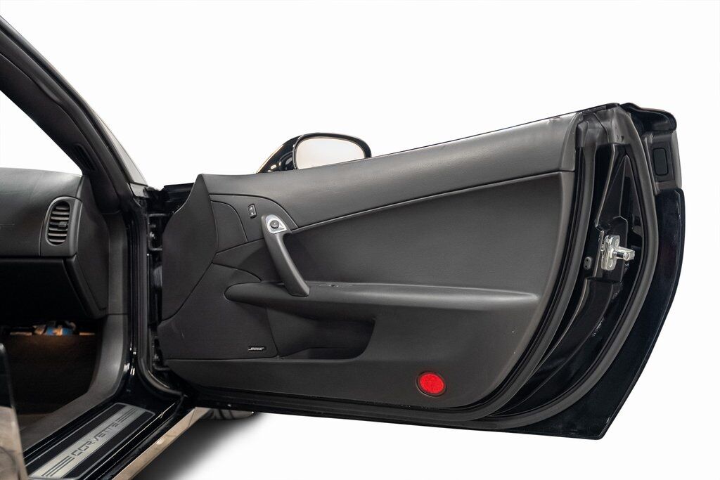 2007 Chevrolet Corvette Z06 Ft Lauderdale FL