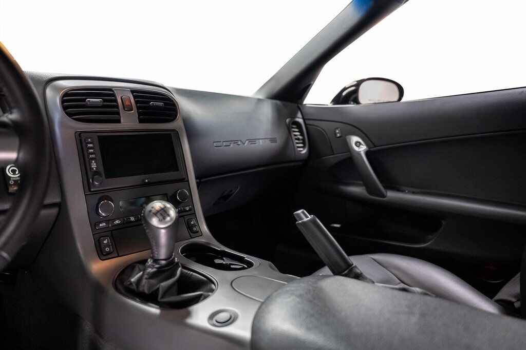 2007 Chevrolet Corvette Z06 Ft Lauderdale FL