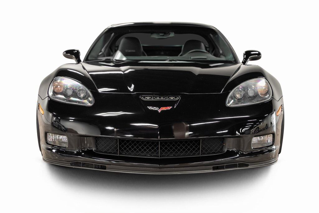 2007 Chevrolet Corvette Z06 Ft Lauderdale FL