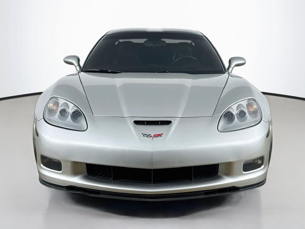 2007 Chevrolet Corvette Z06