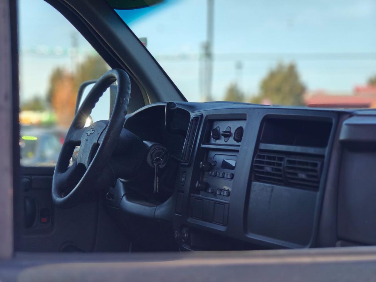 2007 Chevrolet Express 2500 Extended Spokane WA