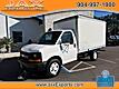 2007 Chevrolet Express Commercial Cutaway 139" WB C6Y SRW