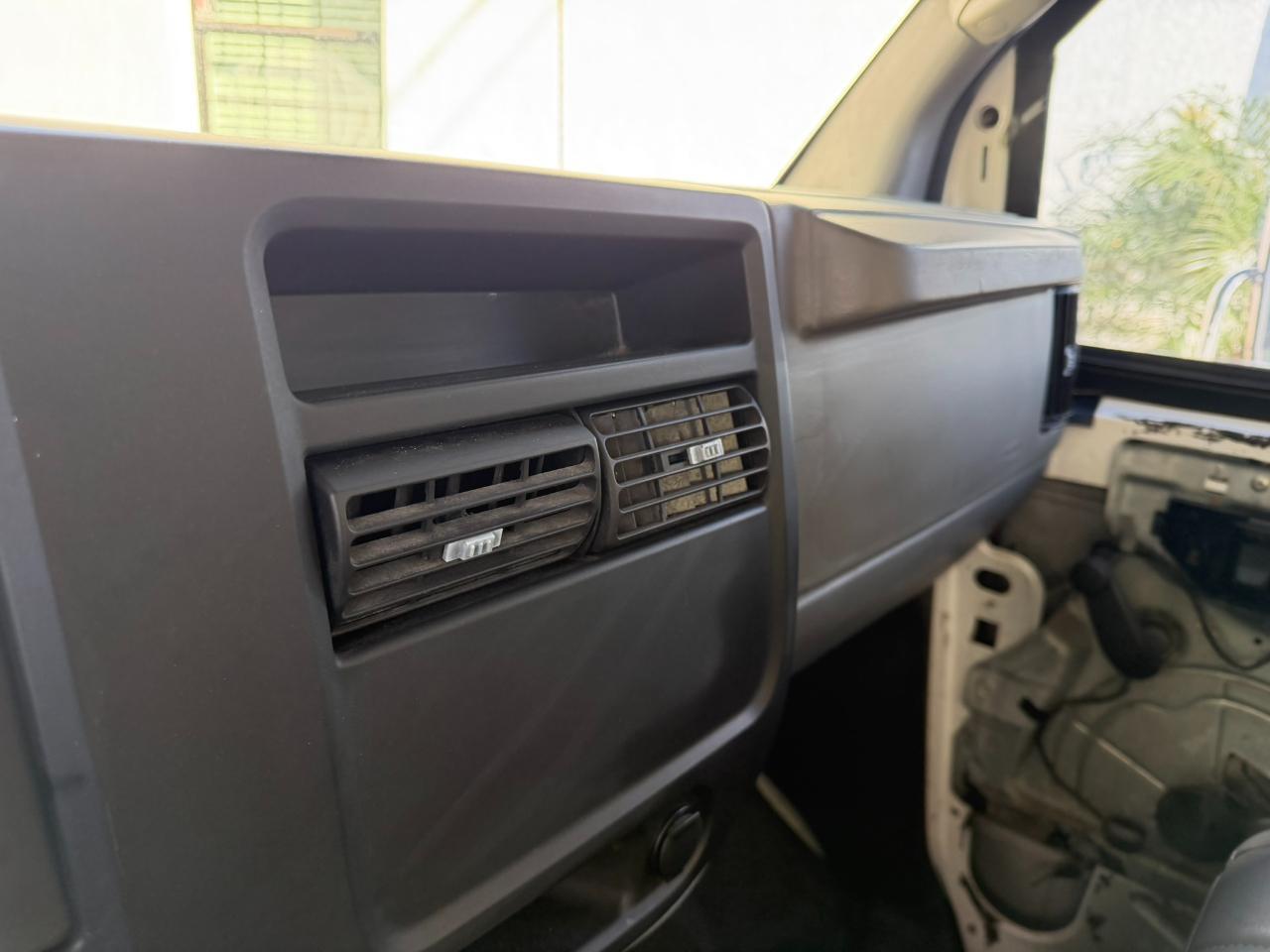 2007 Chevrolet Express Commercial Cutaway 139" WB C6Y SRW Jacksonville FL