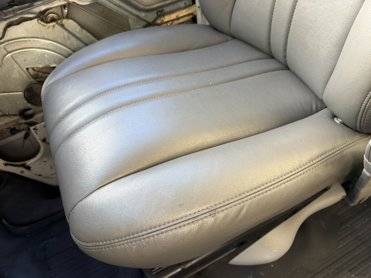 2007 Chevrolet Express Commercial Cutaway 139" WB C6Y SRW Jacksonville FL