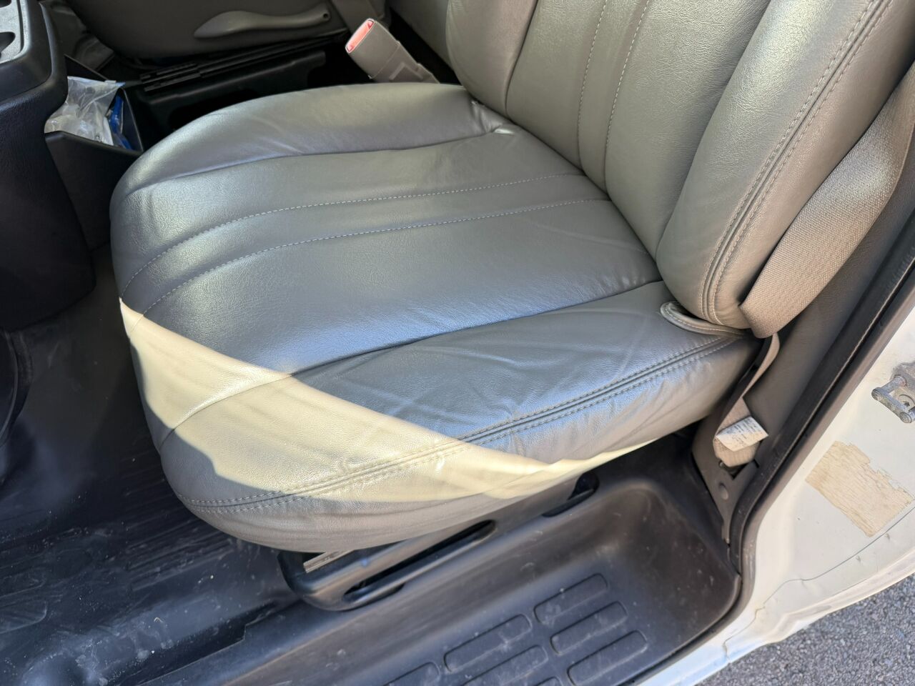 2007 Chevrolet Express Commercial Cutaway 139" WB C6Y SRW Jacksonville FL