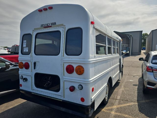 2007 Chevrolet Express Cutaway BUS Charlotte NC