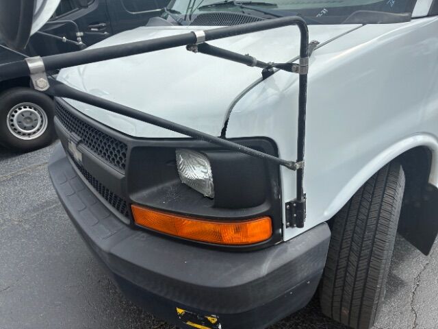 2007 Chevrolet Express Cutaway BUS Charlotte NC