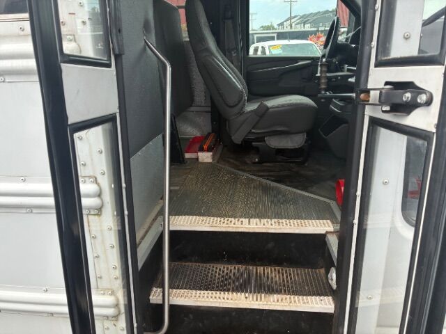 2007 Chevrolet Express Cutaway BUS Charlotte NC