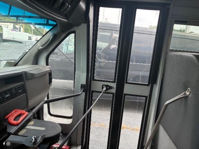 2007 Chevrolet Express Cutaway BUS Charlotte NC