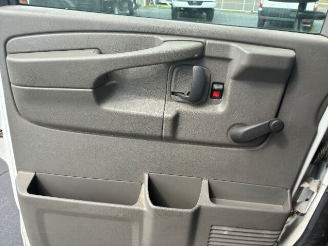 2007 Chevrolet Express Cutaway BUS Charlotte NC