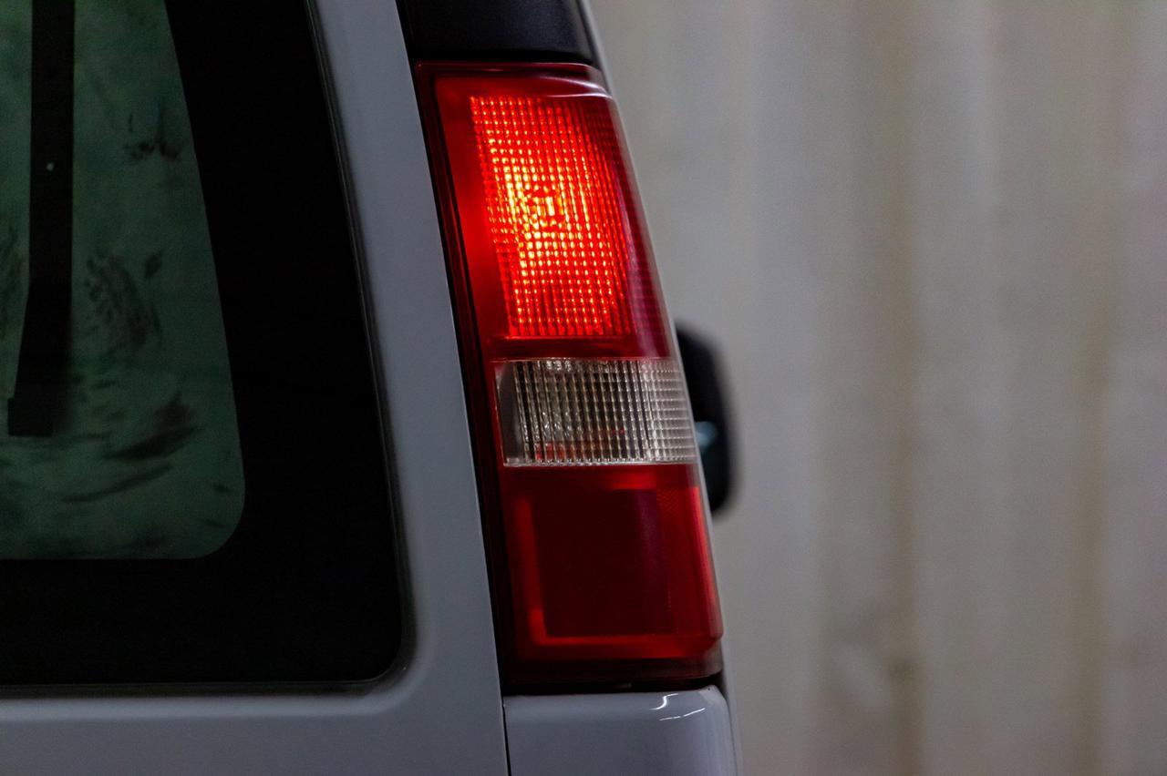 2007 Chevrolet Express G3500 Extended Cargo Van Red Deer AB