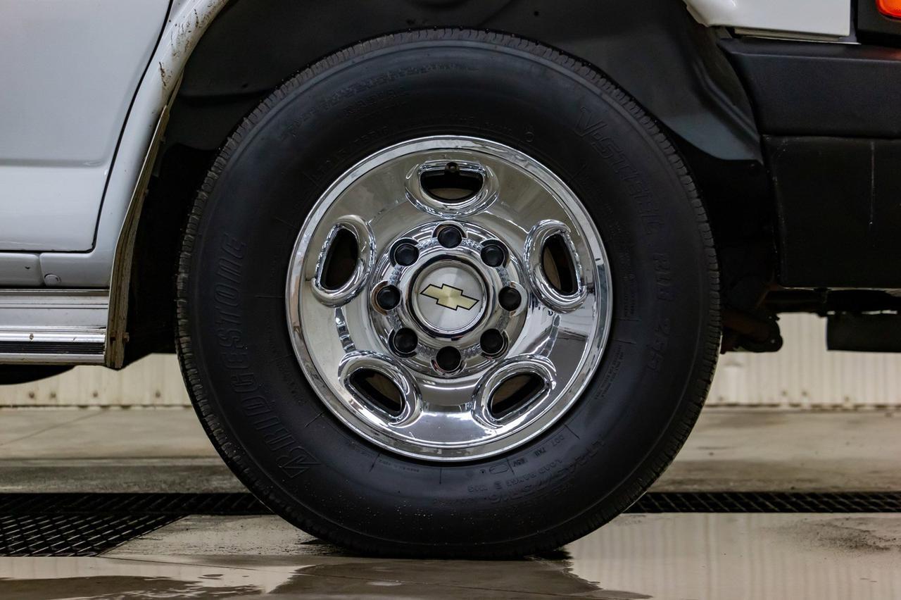 2007 Chevrolet Express G3500 Extended Cargo Van Red Deer AB