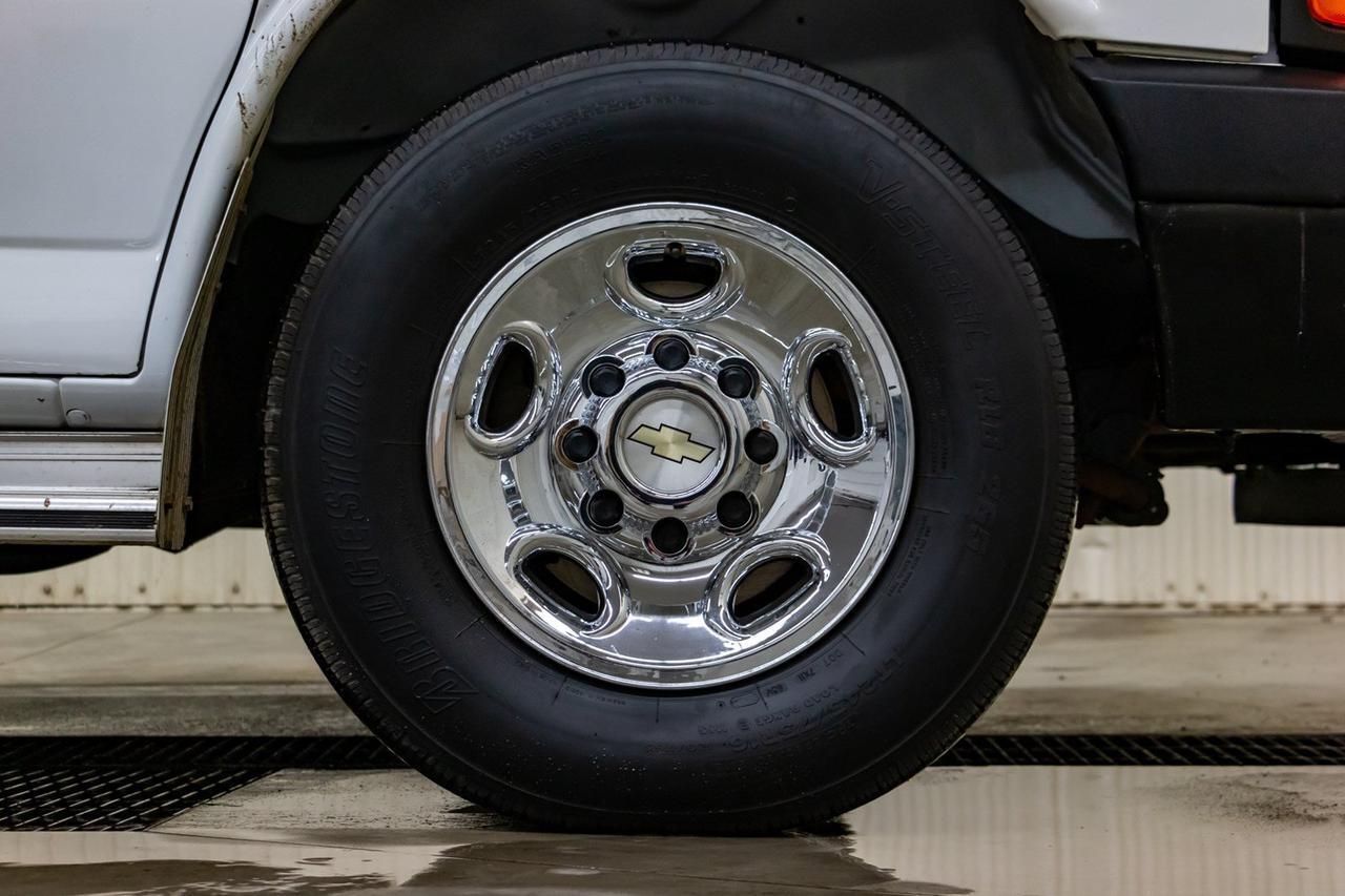 2007 Chevrolet Express G3500 Extended Cargo Van Red Deer AB