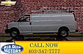 2007 Chevrolet Express G3500 Extended Cargo Van