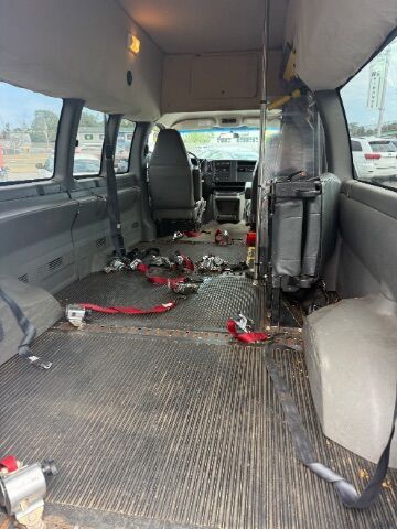2007 Chevrolet Express LS East Islip NY