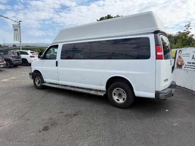 2007 Chevrolet Express LS East Islip NY