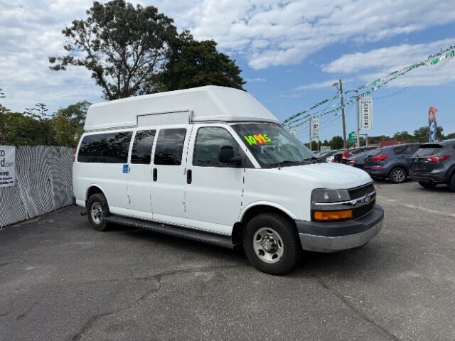 2007 Chevrolet Express LS East Islip NY