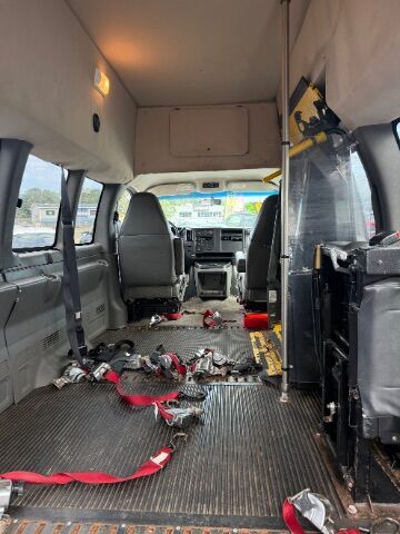 2007 Chevrolet Express LS East Islip NY