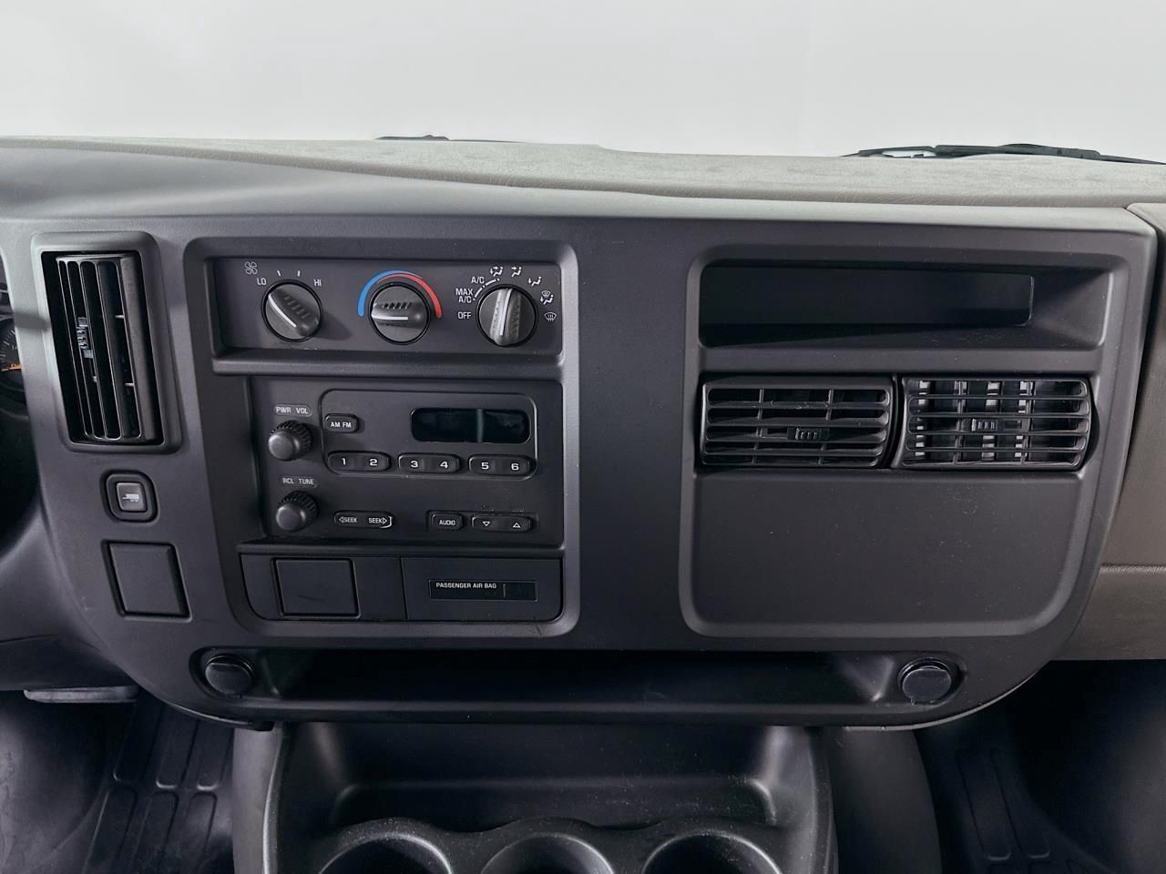 2007 Chevrolet Express Van G1500 Work Van Tacoma WA