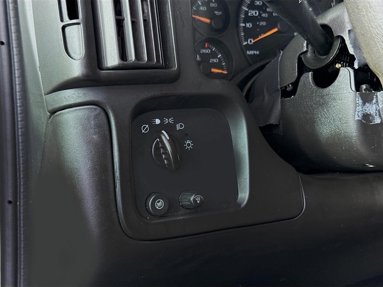 2007 Chevrolet Express Van G1500 Work Van Tacoma WA
