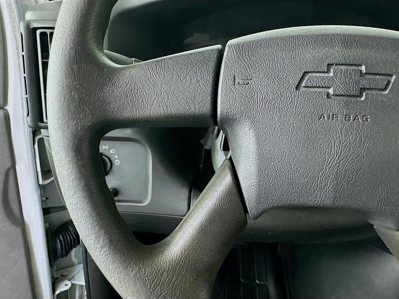 2007 Chevrolet Express Van G1500 Work Van Tacoma WA
