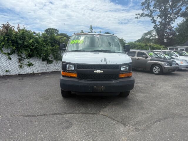 2007 Chevrolet Express Work Van East Islip NY