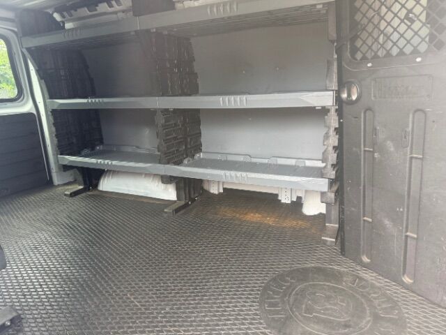 2007 Chevrolet Express Work Van East Islip NY