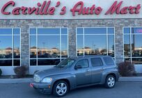 2007 Chevrolet HHR LS Grand Junction CO 2007 Chevrolet HHR LS Grand Junction CO