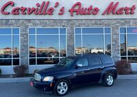 2007 Chevrolet HHR LT Grand Junction CO 2007 Chevrolet HHR LT Grand Junction CO