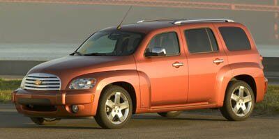 2007 Chevrolet HHR LT Oak Ridge TN